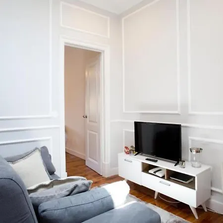 Apartament Anjos Historical & Wonderful City Center *