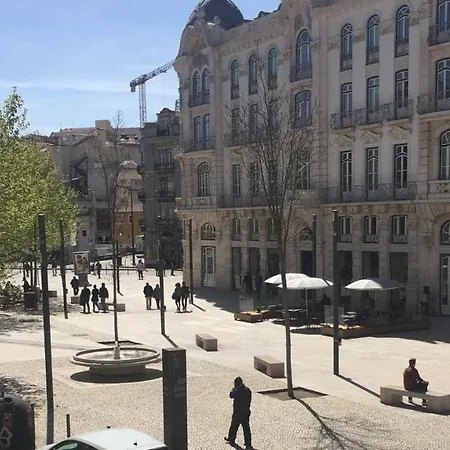 Appartamento Anjos Historical & Wonderful City Center *