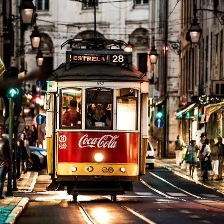 Anjos Historical & Wonderful City Center *