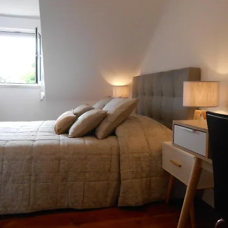 Apartament Anjos Historical & Wonderful City Center