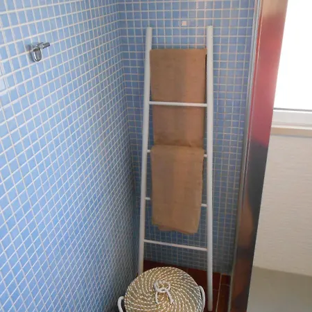 Apartament Anjos Historical & Wonderful City Center