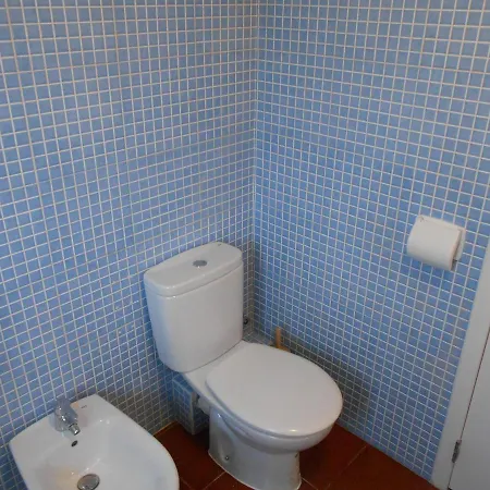 Apartment Anjos Historical & Wonderful City Center