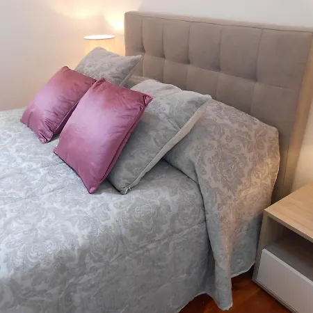 Anjos Historical & Wonderful City Center Apartamento Lisboa