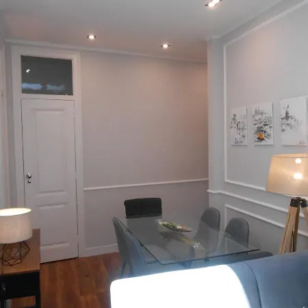 Apartamento Anjos Historical & Wonderful City Center *